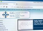 Welsh NHS back online after computer failure