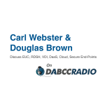 Citrix CTP Fellow Carl Webster Talks EUC (RDSH, VDI, DaaS, Cloud, Secure End-Points) with Douglas Brown – Podcast Episode 308