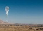 Google’s Loon project delivers internet to Kenya – via balloon