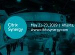 What to expect from Citrix Synergy 2019