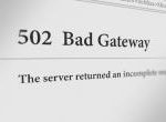 ‘Software glitch’ to blame for global Cloudflare outage