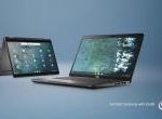 Google and Dell team up on enterprise Chromebooks