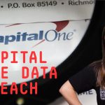 The latest large-scale data breach: Capital One | TECH(feed)