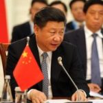 China’s President Wants The Country To Be A Global Blockchain Leader