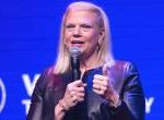 Ginni Rometty: ‘New collar’ jobs are needed in the digital age