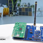 Semtech Releases Indoor Reference Design for Smart Buildings and Homes
