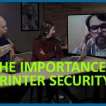 Printers: The overlooked security threat in your enterprise | TECHtalk