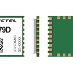 Quectel Announces Dual-band High-precision Positioning Module Based on Broadcom BCM47755