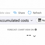 Azure Cost Management updates – November 2019