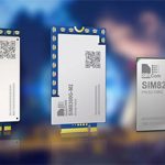 SIMCom modules have achieved stable connection with 5G real network