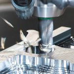 How The IoT Will Change CNC Machining