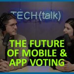 The problem with mobile and app voting