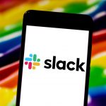 Slack and Google staff told to work from home due to coronavirus