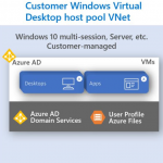 Protecting Windows Virtual Desktop environments with Azure Security Center