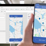 General availability of Azure Maps support for Azure Active Directory, Power Apps integration, and more