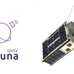 Lacuna Space puts another IoT Gateway in space