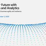 Digital event: Explore how data and analytics will impact the future of your business