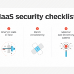 5-step IaaS security checklist for cloud customers