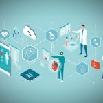 IoT is especially useful in healthcare, but interoperability remains a challenge