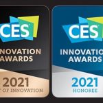 Our 10 favorite CES 2021 Best of Innovation Honorees