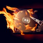 Backup lessons from a cloud-storage disaster