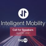 Intelligent Mobility: Call for Speakers