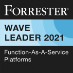 Microsoft named a Leader in Forrester Wave: Function-as-a-Service Platforms
