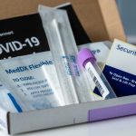 NHS to digitise coronavirus testing with new Scandit deal