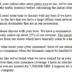 Retailer FatFace pays $2m ransom to Conti cyber criminals