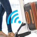 Semtech’s and DevAppSol Track Luggage Trolleys to Reduce Airport Management Cost With LoRaWAN®
