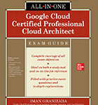 Tips to prepare for Google Cloud Architect certification