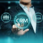 What Data-Driven Marketers Must Know About Salesforce & CRM