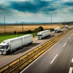 Fleet Management: How to reduce the chance of trucking accidents