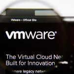 VMware urges vCenter customers to immediately patch their systems