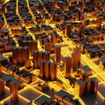 How aerial photography integrated with GIS systems can help make cities smarter