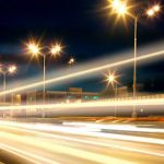 The installed base of smart street lights approaches 20 million units worldwide