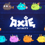 Axie Infinity Gets More Popular Among Developing Nations