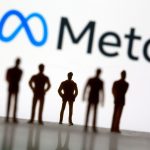 Meta Building For the Metaverse — VP Nick Clegg