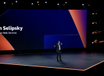 Re:Invent 2021: New AWS CEO unloads compute, data and 5G services during first keynote