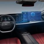 Accelerate the in-vehicle digital experience with Azure Cognitive Services