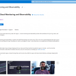Seamless integration of Logz.io observability platform with Microsoft Azure
