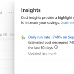Azure Cost Management and Billing updates – February 2022