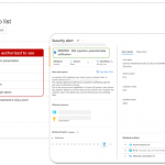 Stay on top of database threats with Microsoft Defender for Azure Cosmos DB