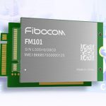 Fibocom LTE-A Module FM101-NA Accelerates IoT Journey with T-Mobile Certification