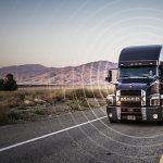 How AI Impacts The Trucking Industry