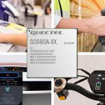 Quectel announces new SC680A LTE smart module to drive digital transformation and Machine Vision AI applications
