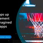 NBA and Microsoft team up to transform fan experiences with cloud application modernization