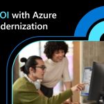 Forrester study finds 228 percent ROI when modernizing applications on Azure PaaS