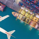 How the IoT Can Make Shipping More Efficient