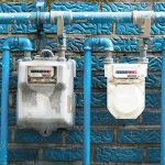 The penetration of smart gas meters in Europe reached 38 percent in 2021